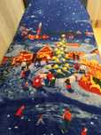 Set Lenjerie pat 140/200. Nou