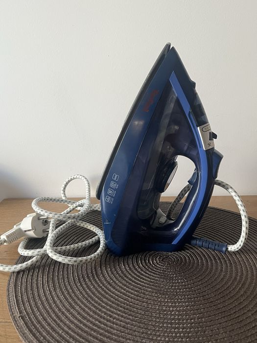 Fier de calcat Tefal