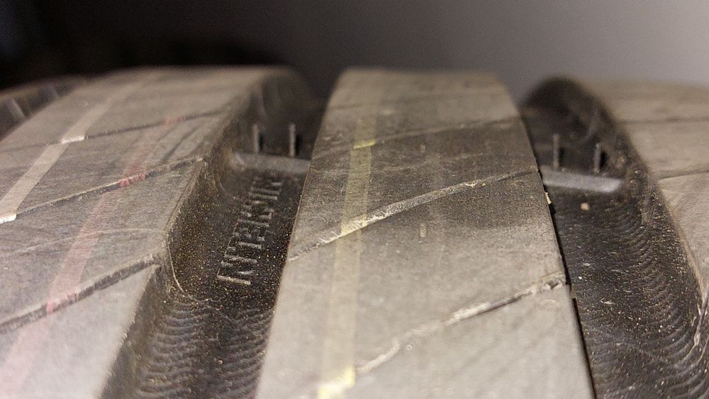 Anvelope noi vara Michelin