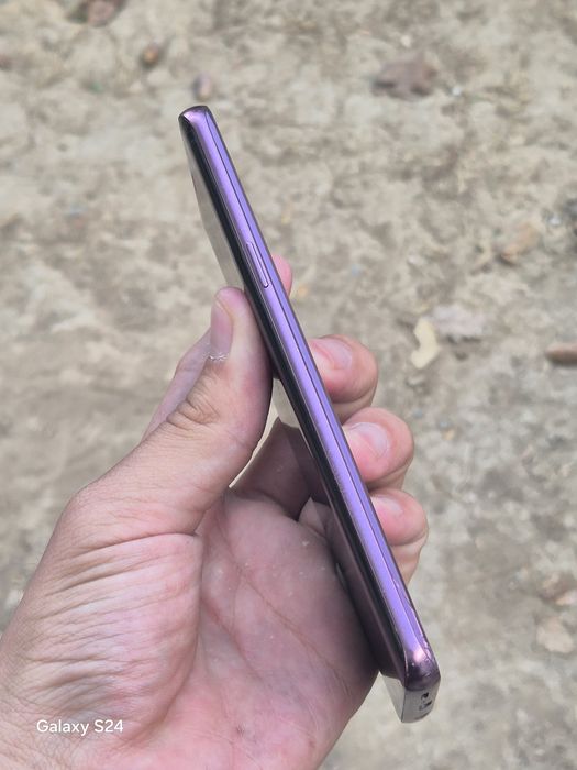 Samsung Galaxy S9 60$