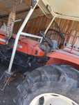 Vad tractor ursus