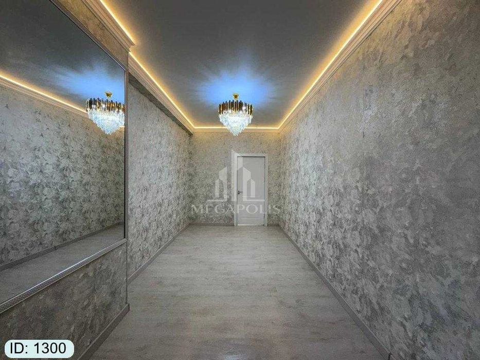 SOTILADI №1300 Dinamo kalsoda 2x 55kv 7-etajdagi uyimiz tezda sotuvda