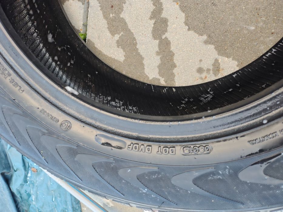 205/65/15 30лв два броя vredestein m+s