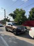 Volkswagen Touareg MTM