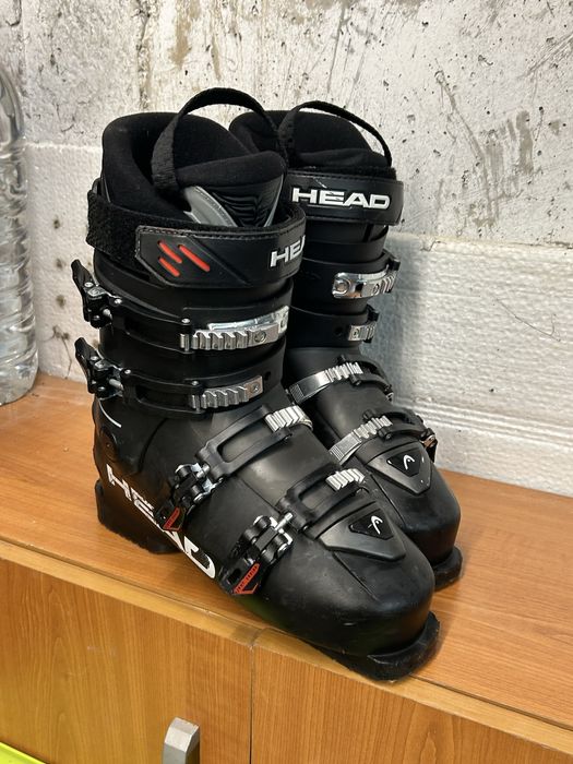 Clapari nr 42  1/2(26,5)