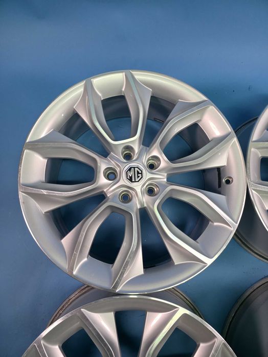 Jante Aliaj 5x112 19'' OE MG4 Hybrid MG ZS Hybrid MG HS HS+ 8J ET 45 !