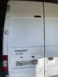 Usa Spate / usi spate stanga dreapta / Ford Transit 2006-2014
