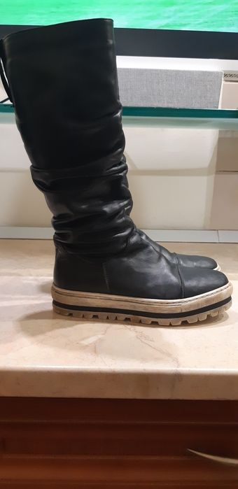 Ботуши BIANKI 37 номер