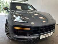 Porsche Cayenne posibilitate finanatare,Istoric complet Porsche