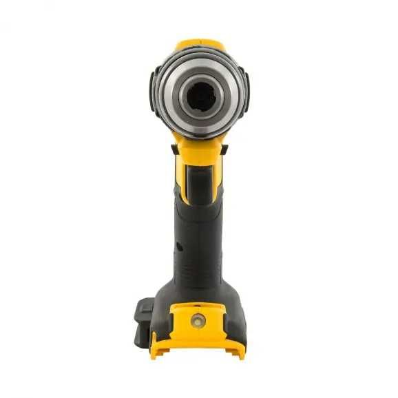 Акумулаторен Безчетков Винтоверт DeWalt DCD791N , 18V , 70Nm