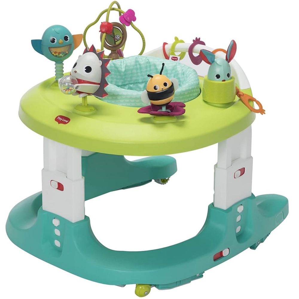 Развивающий центр Tiny Love 4в1