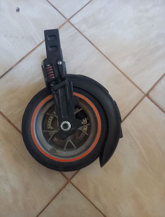 Roată trotineta electrica 8.5 inch