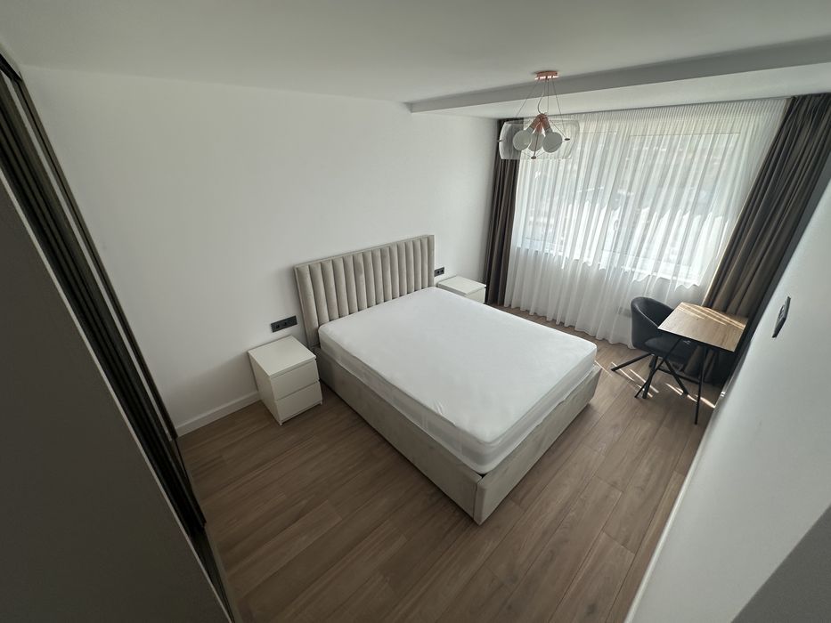 Apartament 2 camere Sannicoara