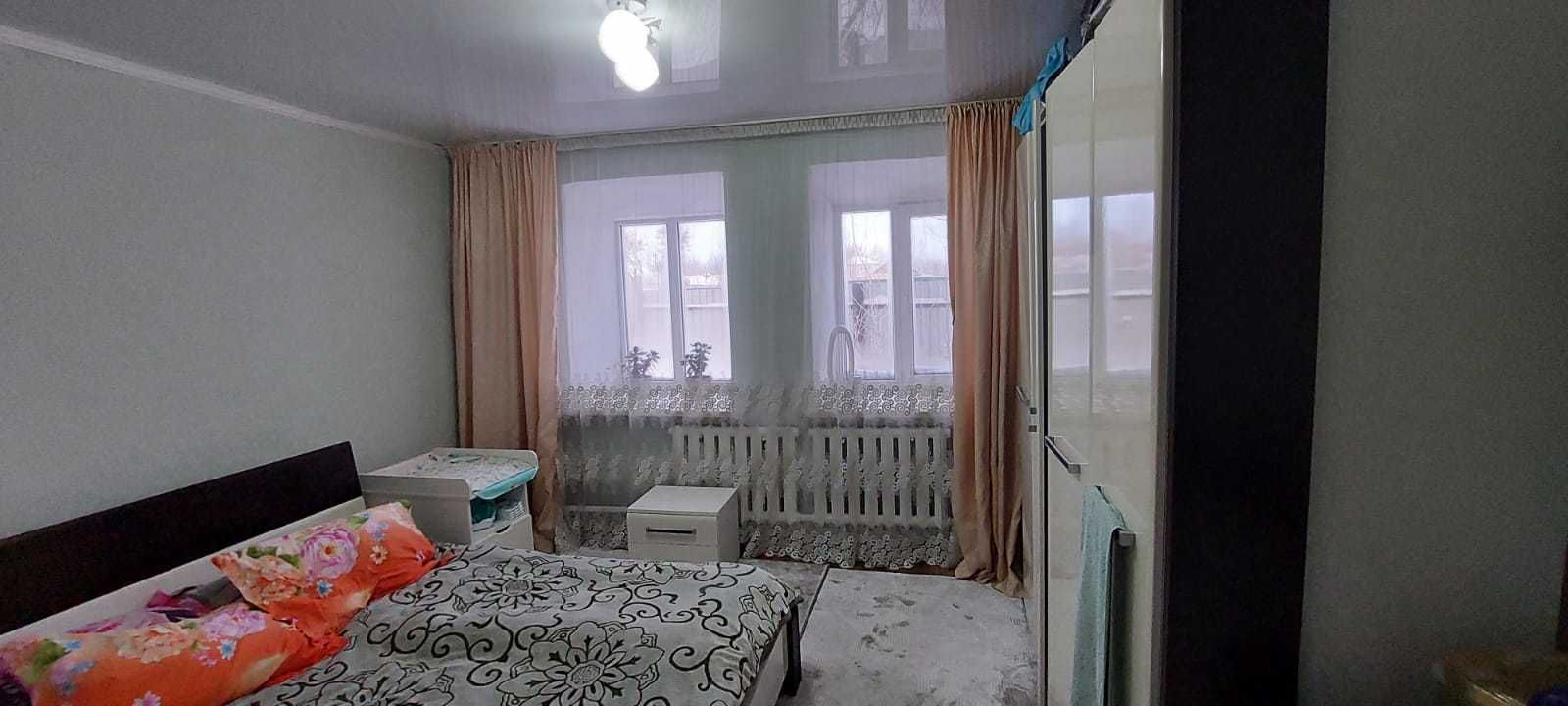 Продается          дом