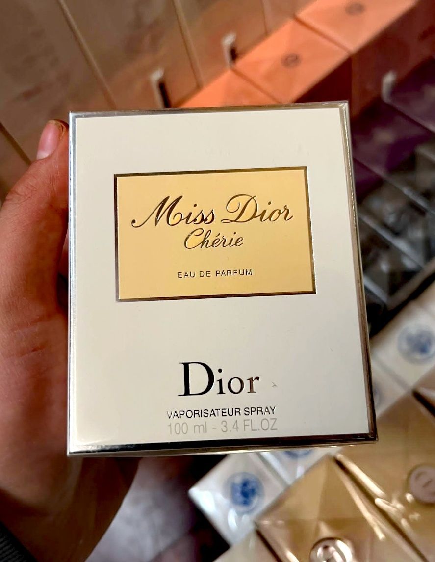Miss dior - Apă de Parfum 100ml