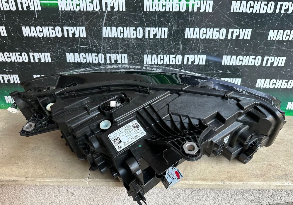 Фар far ляв фарове BMW LED за Бмв 2 Bmw Active Tourer U06