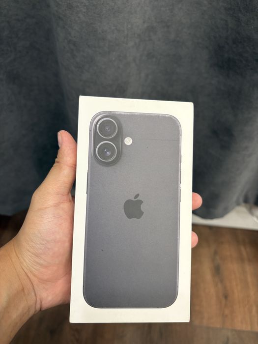 Iphone 16 , 128gb