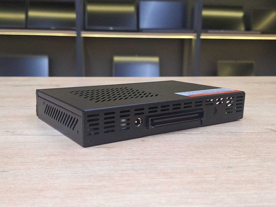 Неттоп XG VS-I5G7-8256 - Core i5-1145G7/8GB/256GB/Iris Graphics