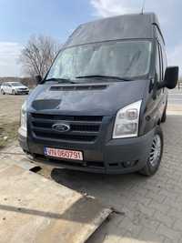 Vând Ford Transit!!