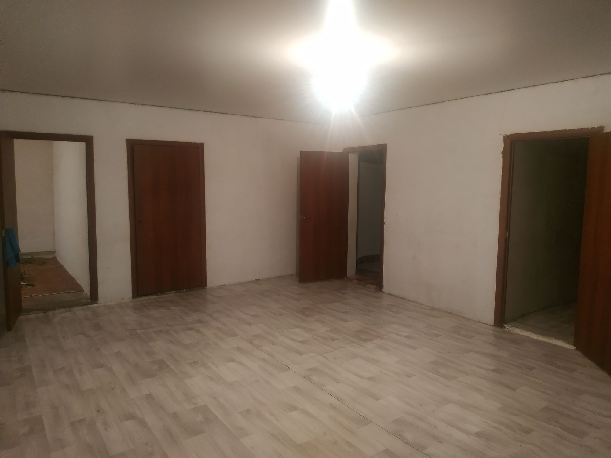 Продам дом посёлок каратогай