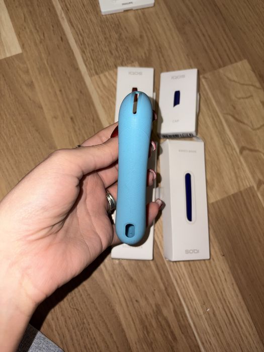 Accesorii Iqos 3/Iqos 3 DUO