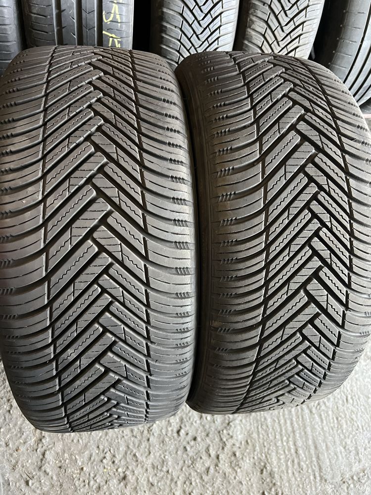 Anvelope 225/40/18 Hankook Allseason 225 40 R18