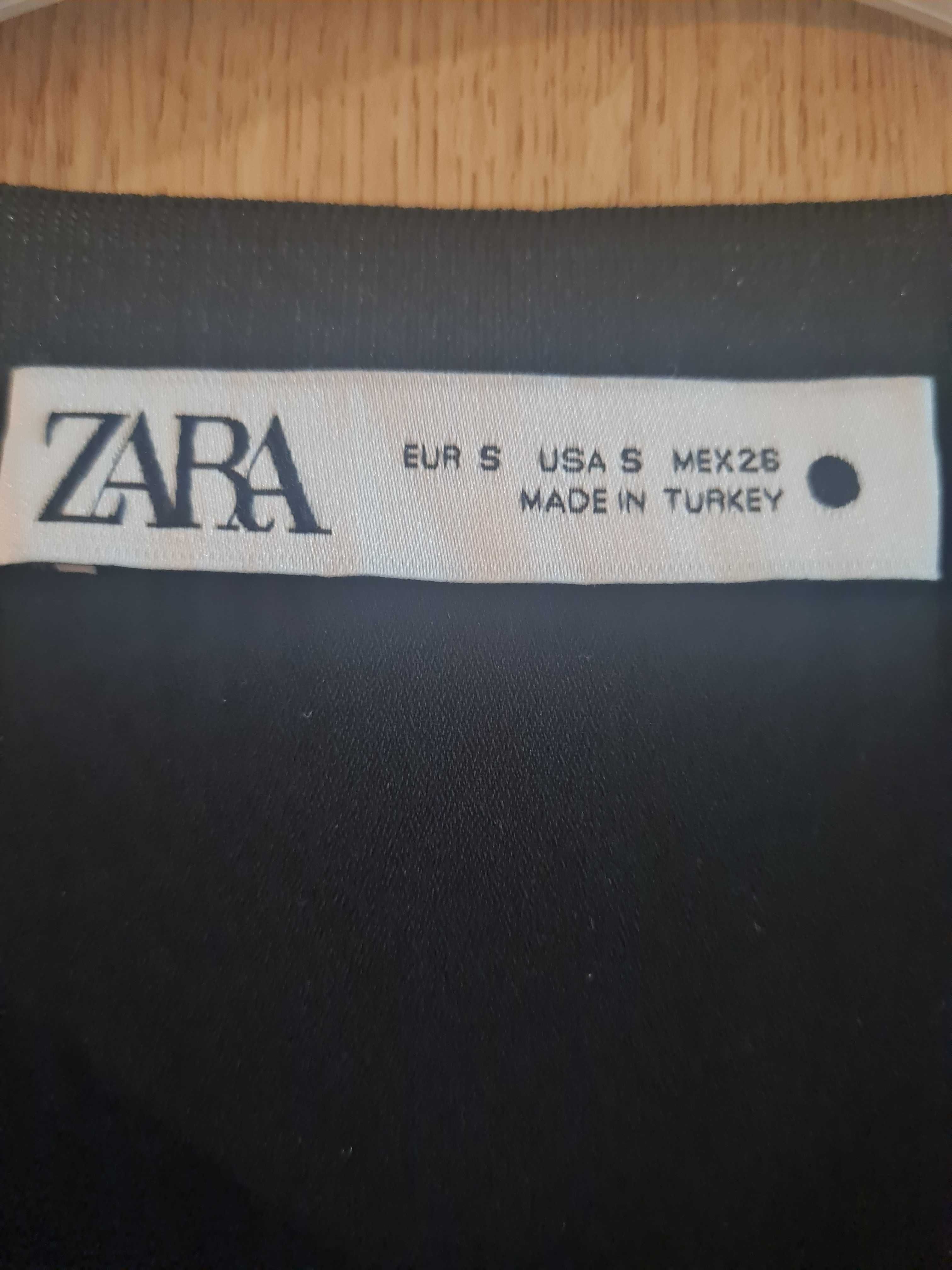 Дамска рокля ZARA