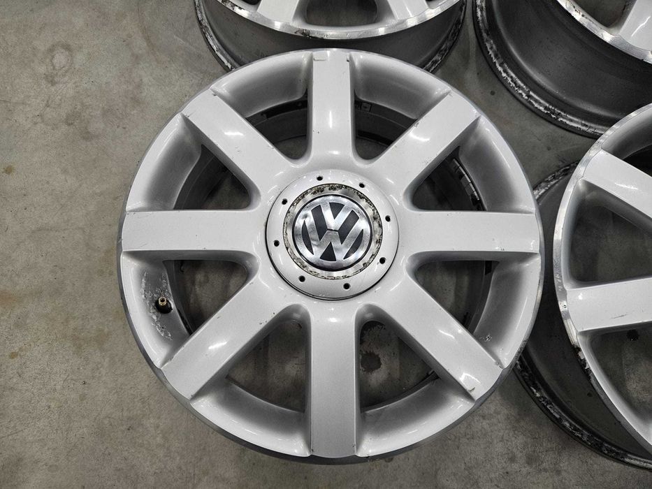 Jante R17 5x112 VW Golf GT 5,6,7;Cady,Touran,Jetta,Eos,SKODA;AUDI;SEAT