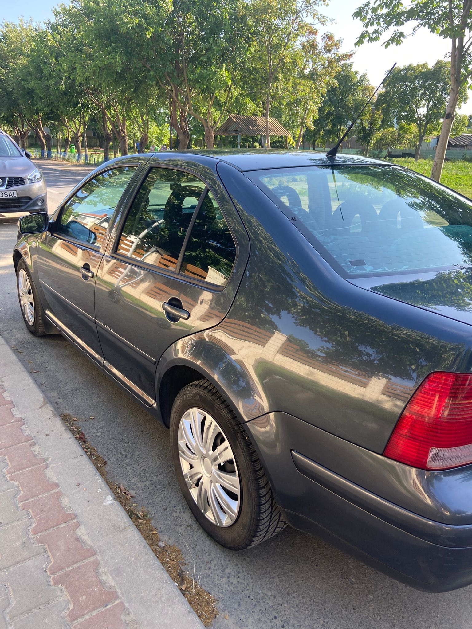 Vând autoturism Volkswagen Bora