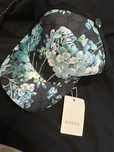 Gucci Floral Baseball Cap