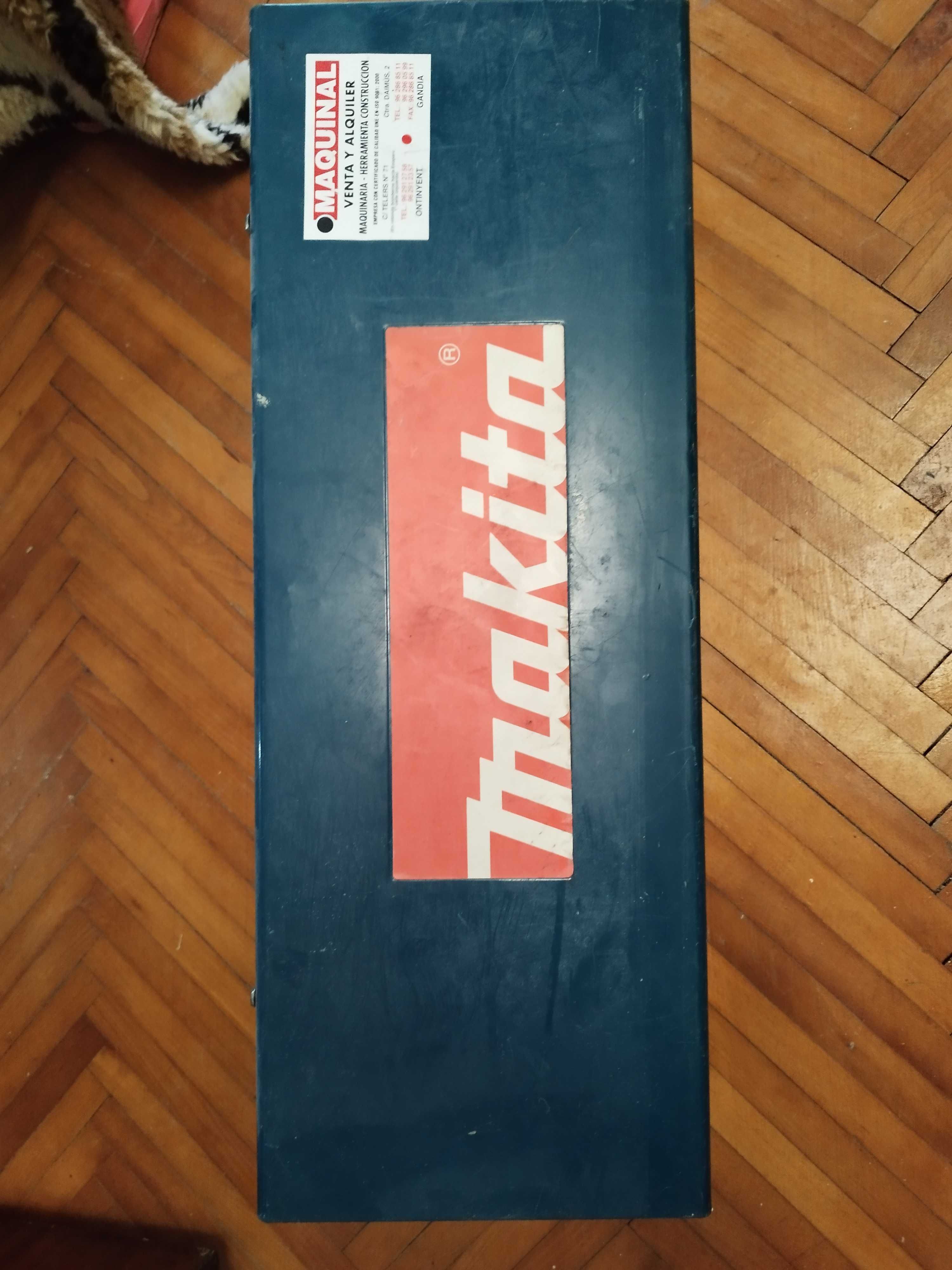 ПРОМОЦИЯ!!! ОРИГИНАЛЕН ЯПОНСКИ Къртач Makita 1500W HM1304B /27,5 J/