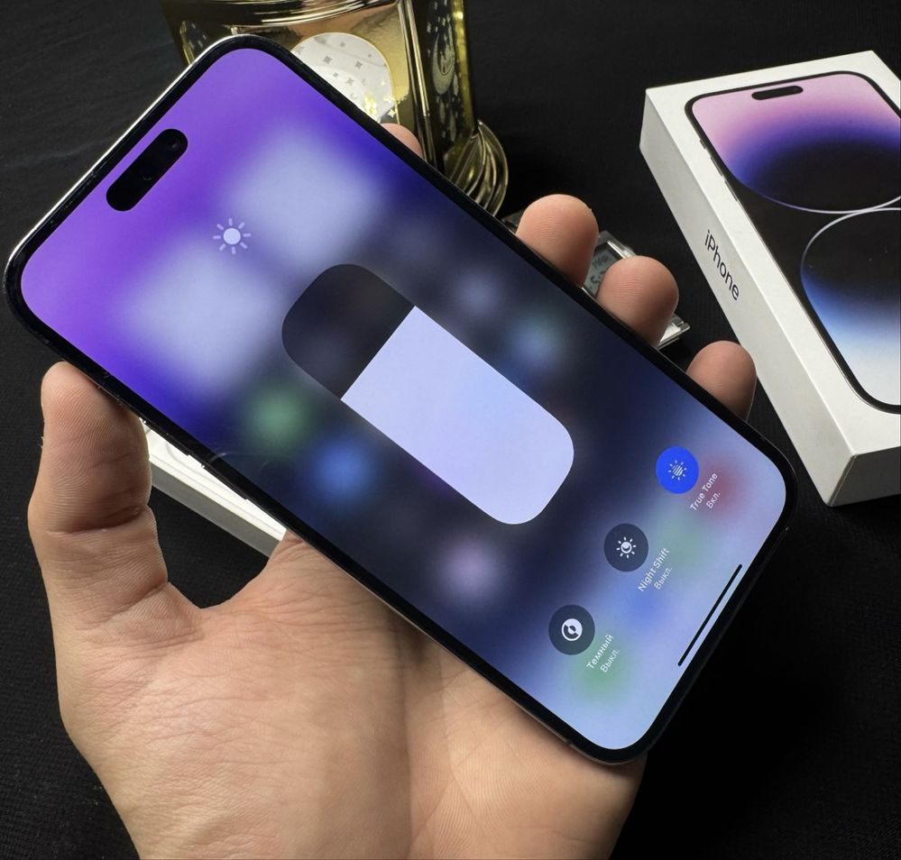 Iphone 14Pro max
