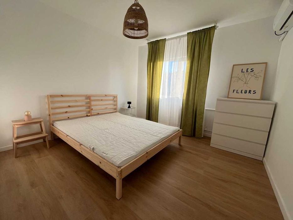 Militari, Bd. Uverturii, Dezrobirii, proprietar inchiriez ap. 2 camere