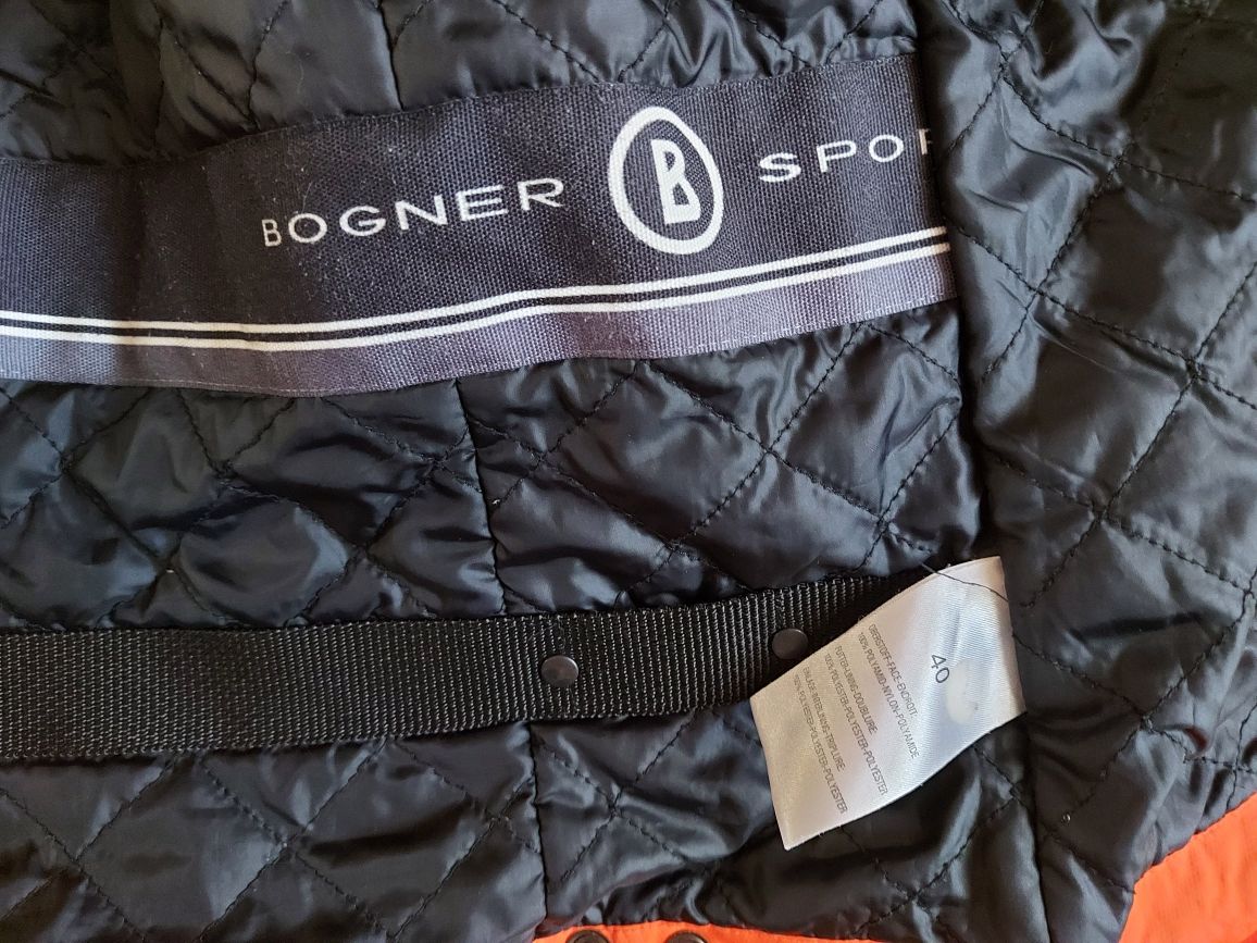 Bogner-M-Оригинално
