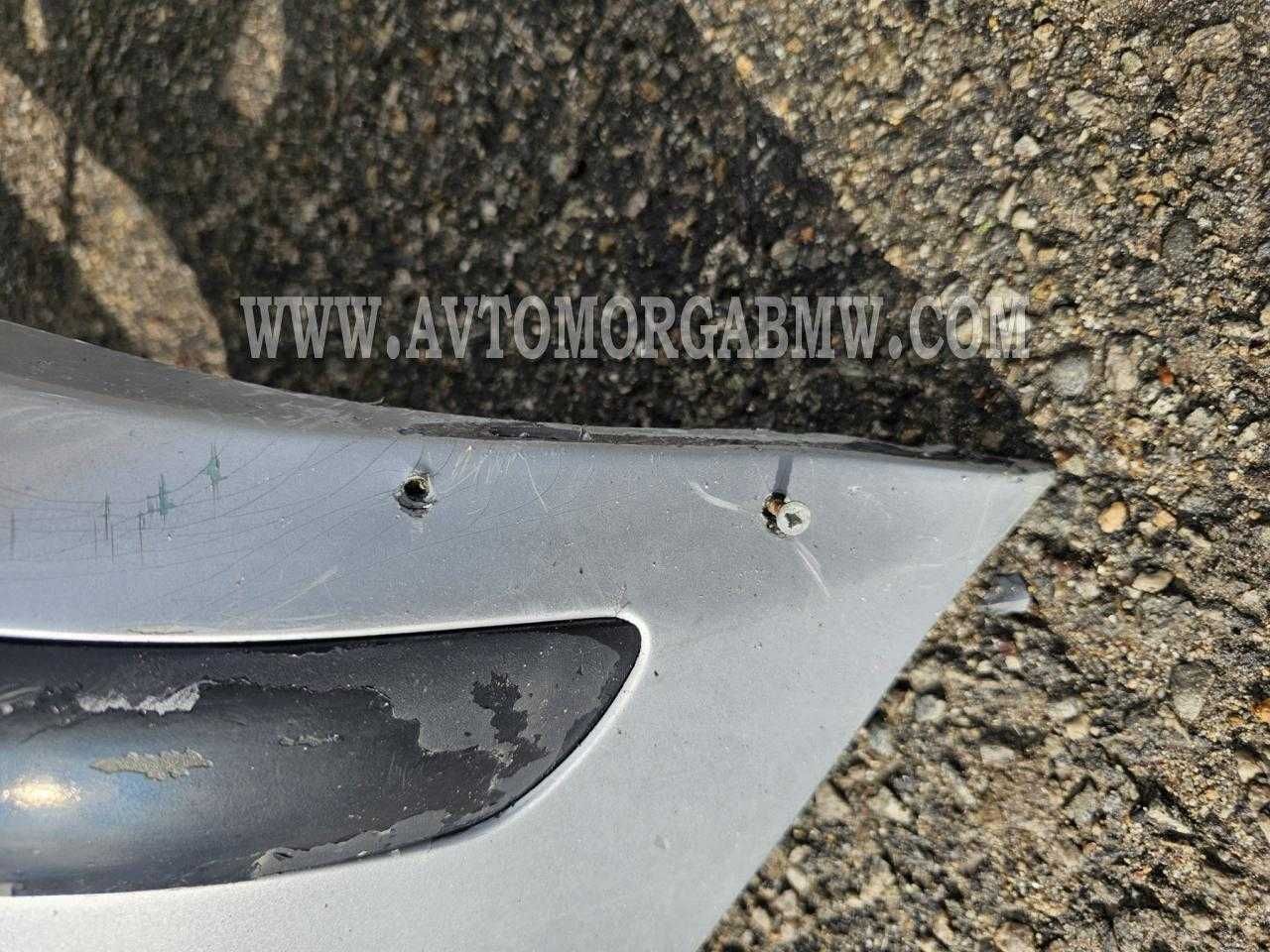 Предна броня е46 седан комби Бмв Bmw e46