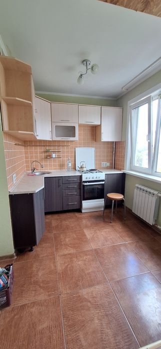 3-х комнатная квартира в хорошем состоянии район Черемушек