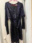 Rochie paiete reserved