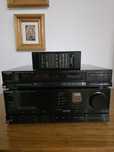 Amplificator Technics