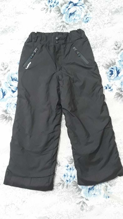 Детски ски панталон