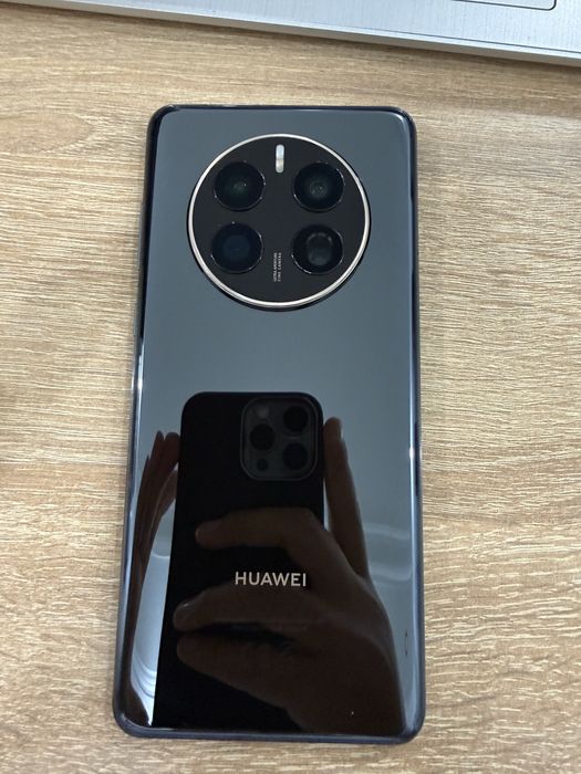 Huawei mate 50 pro