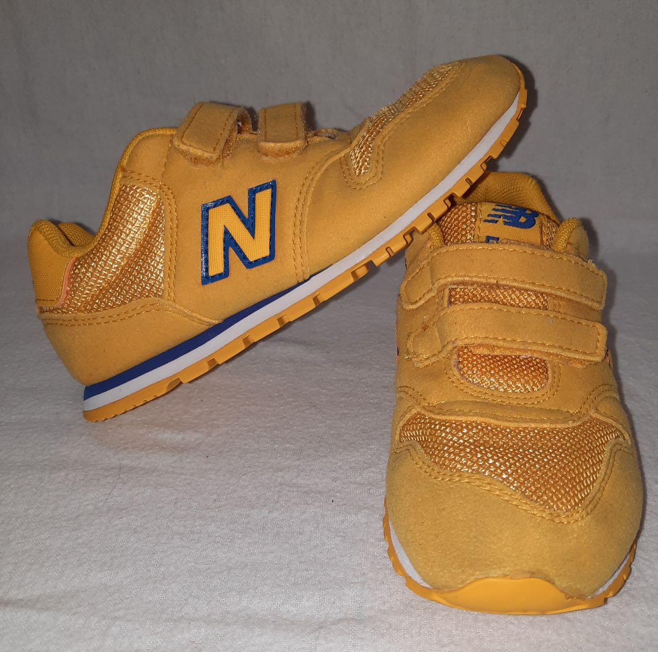 Adidasi New Balance nr 27:5