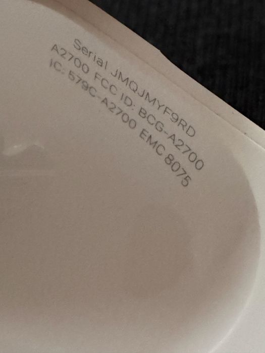 AirPods Pro 2nd Generation