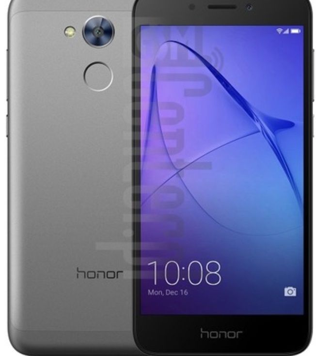 Honor 6 A xotira 2x16 versiya 7.1