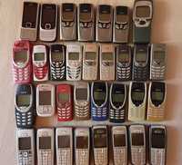Telefoane Nokia 6230, 8210, 8310