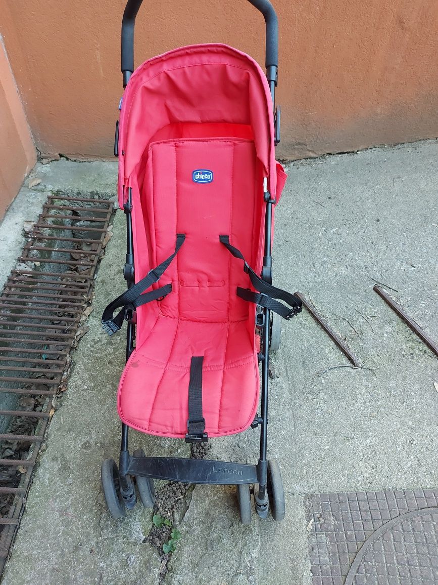 Carucior sport Chicco London