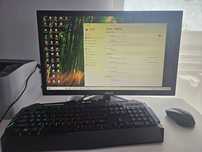 Calculator complet,sistem pc