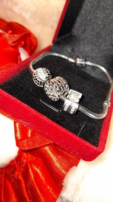 Brățară Pandora original