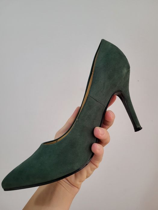 Stiletto Solo Donna 38