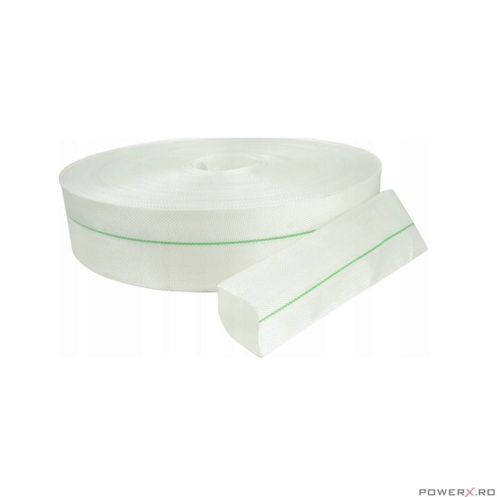 Furtun apa tip pompieri pentru irigatii 2 toli 100 metri Verke