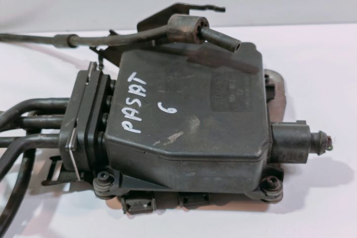 Supapa Vacuum  modul 3C0906625 Volkswagen VW Passat B6
